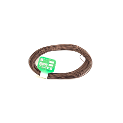 Vente fil de ligature cuivre japonais Bonsai 1mm - Sankaly Bonsai