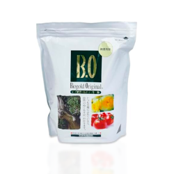 Vente engrais Bonsai bio gold 250 grammes - Sankaly Bonsai