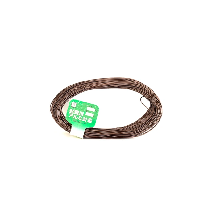 Vente fil de ligature Bonsai 4,5 - Sankaly Bonsai