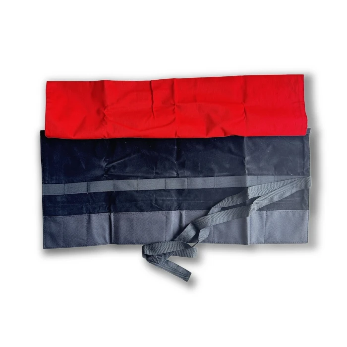 Vente trousse outils bonsai déroulante Sankaly Bonsai