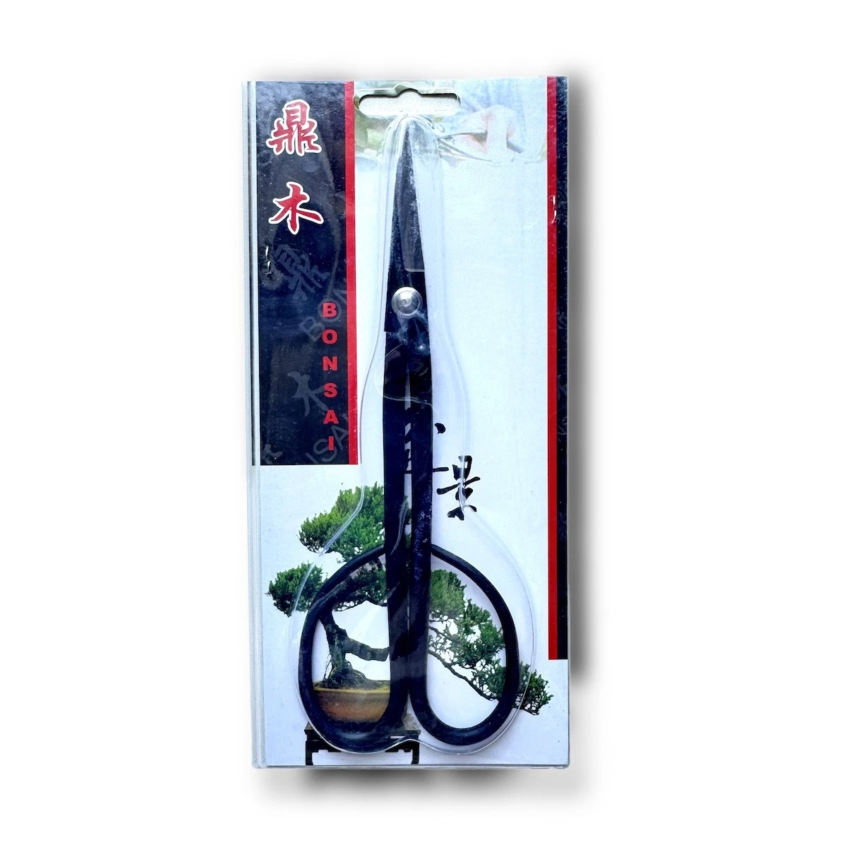 Vente ciseaux Bonsai 190mm Sankaly Bonsai