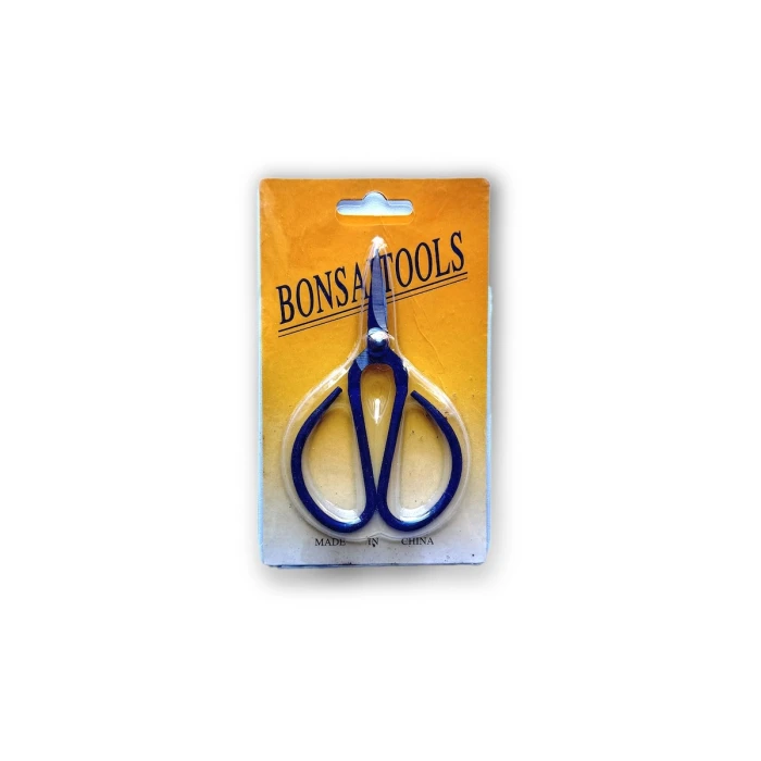 Vente de Ciseaux Bonsai Chinois 120mm - Sankaly Bonsai