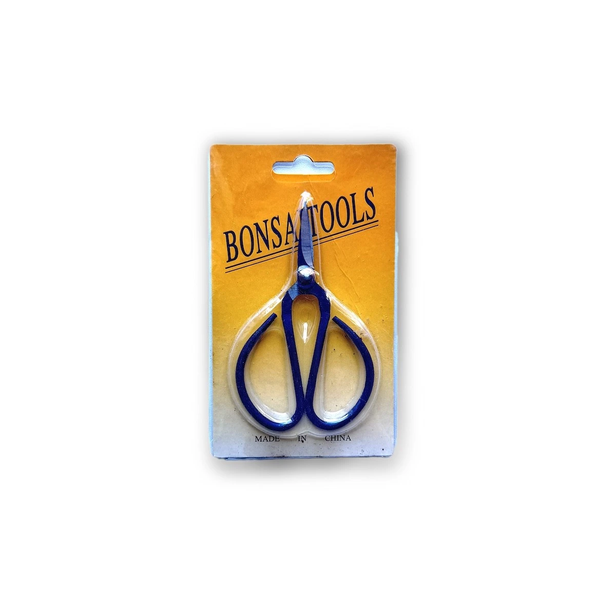 Vente de Ciseaux Bonsai Chinois 120mm - Sankaly Bonsai