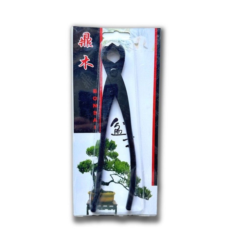 Vente Pince à creuser Bonsai 210 mm Sankaly Bonsai