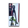 Vente Pince à creuser Bonsai 210 mm Sankaly Bonsai