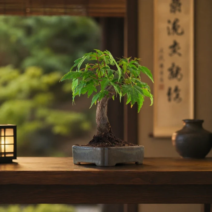 Sankaly Bonsai, Vente en ligne de Bonsai
