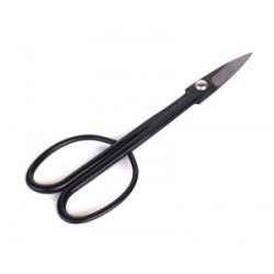 Ciseaux bonsaï longs chinois professionnels 180 mm | Sankaly Bonsaï