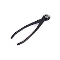 Pince concave bonsaï chinoise professionnelle 210 mm | Sankaly Bonsaï