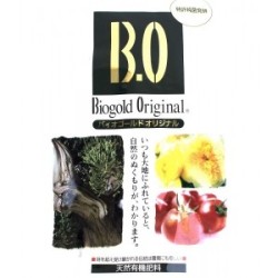 Engrais bonsaï Biogold Original | Engrais japonais bonsaï | Sankaly Bonsaï