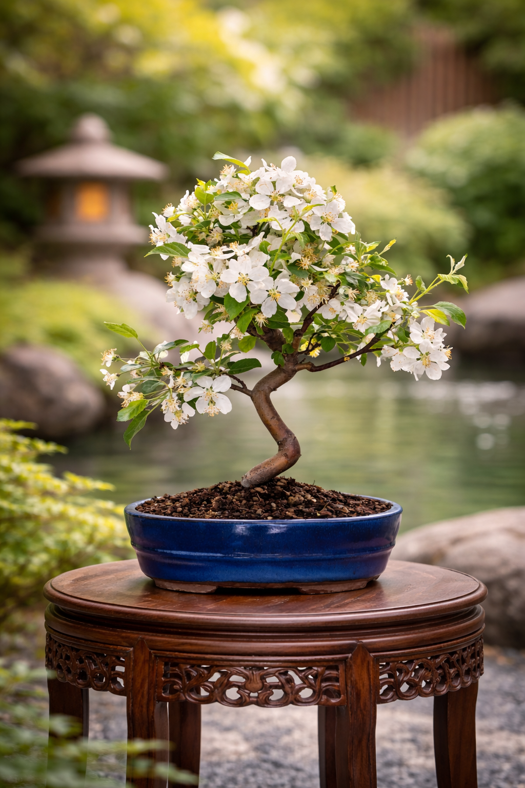 Engrais pour Bonsaï